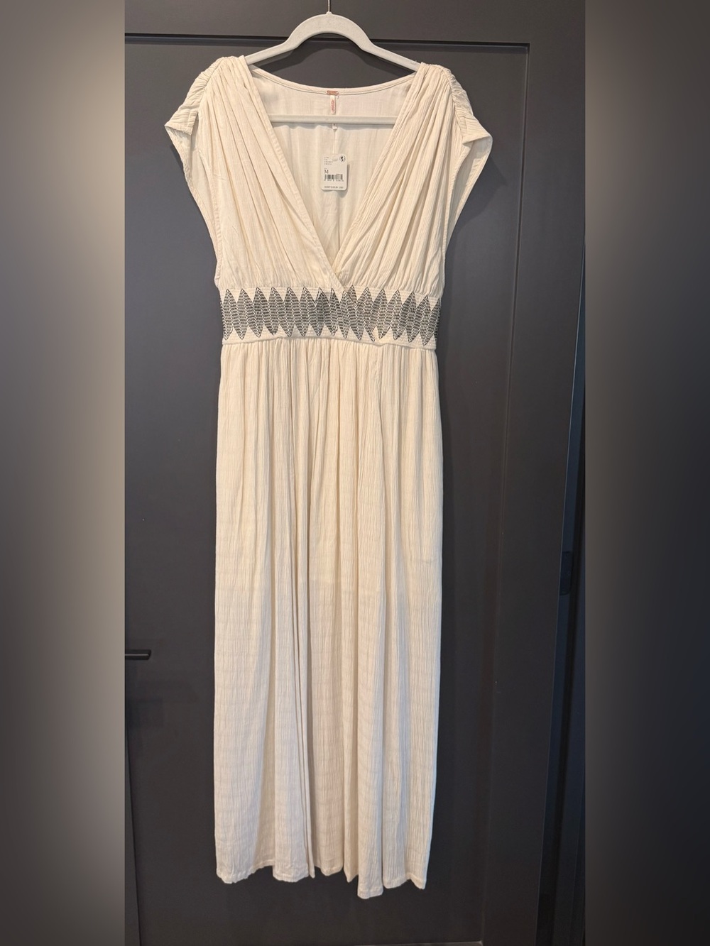 Free People Maxi